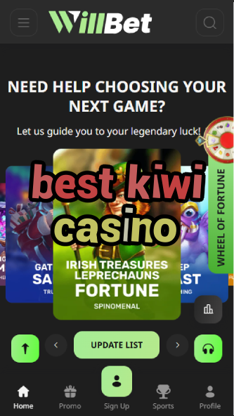Best Kiwi Casino - New Zealand's Top Gambling Sites-casinoorder.vip