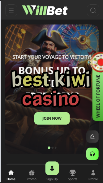 Best Kiwi Casino - New Zealand's Top Gambling Sites-casinoorder.vip